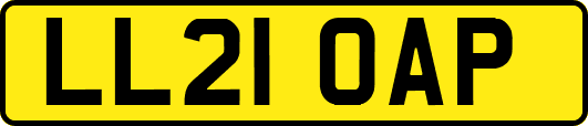 LL21OAP