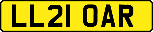 LL21OAR
