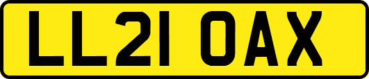 LL21OAX
