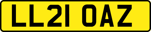LL21OAZ