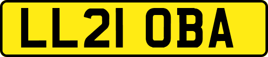 LL21OBA