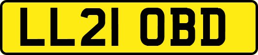 LL21OBD