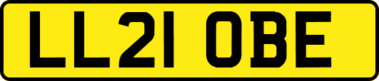 LL21OBE