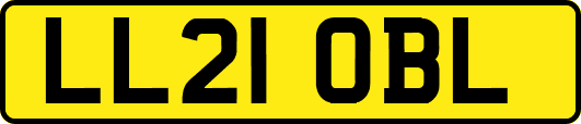LL21OBL
