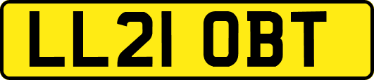 LL21OBT