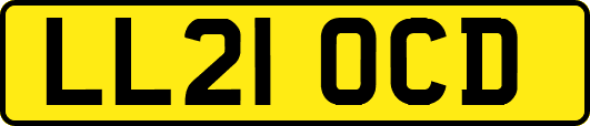 LL21OCD