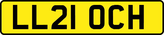 LL21OCH