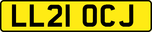 LL21OCJ