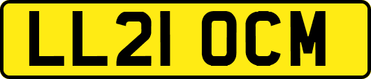LL21OCM