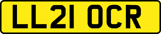 LL21OCR