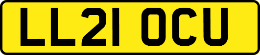 LL21OCU