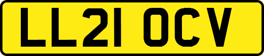 LL21OCV