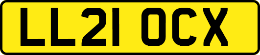 LL21OCX