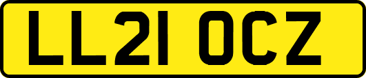 LL21OCZ