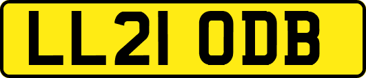 LL21ODB