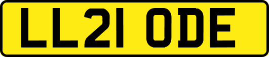 LL21ODE