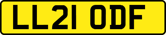 LL21ODF