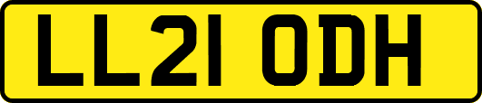 LL21ODH