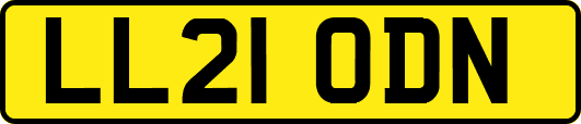 LL21ODN