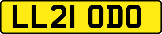 LL21ODO