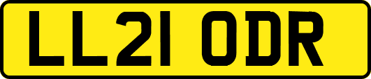 LL21ODR