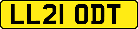 LL21ODT