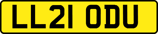 LL21ODU