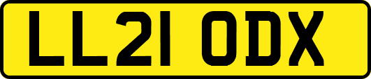 LL21ODX