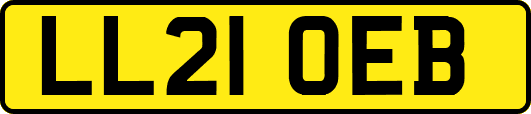 LL21OEB