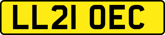 LL21OEC