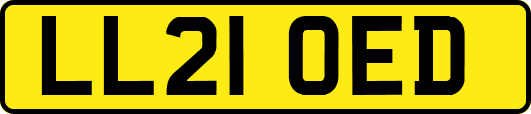 LL21OED