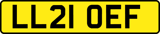 LL21OEF