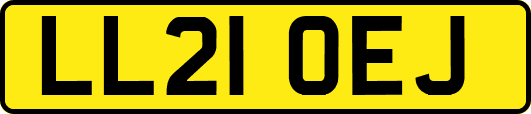 LL21OEJ