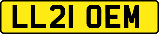 LL21OEM