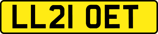 LL21OET