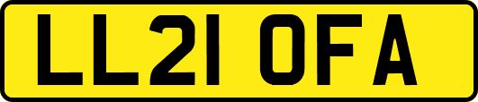LL21OFA