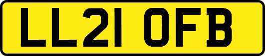 LL21OFB
