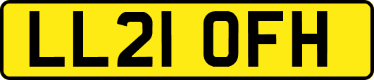 LL21OFH