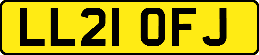 LL21OFJ