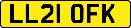 LL21OFK