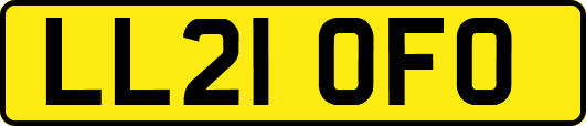 LL21OFO