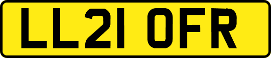 LL21OFR