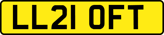 LL21OFT