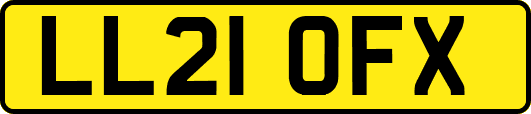 LL21OFX