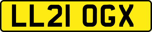 LL21OGX
