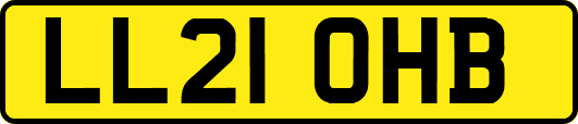 LL21OHB