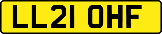 LL21OHF
