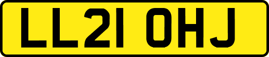 LL21OHJ