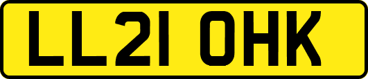LL21OHK