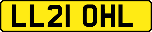 LL21OHL